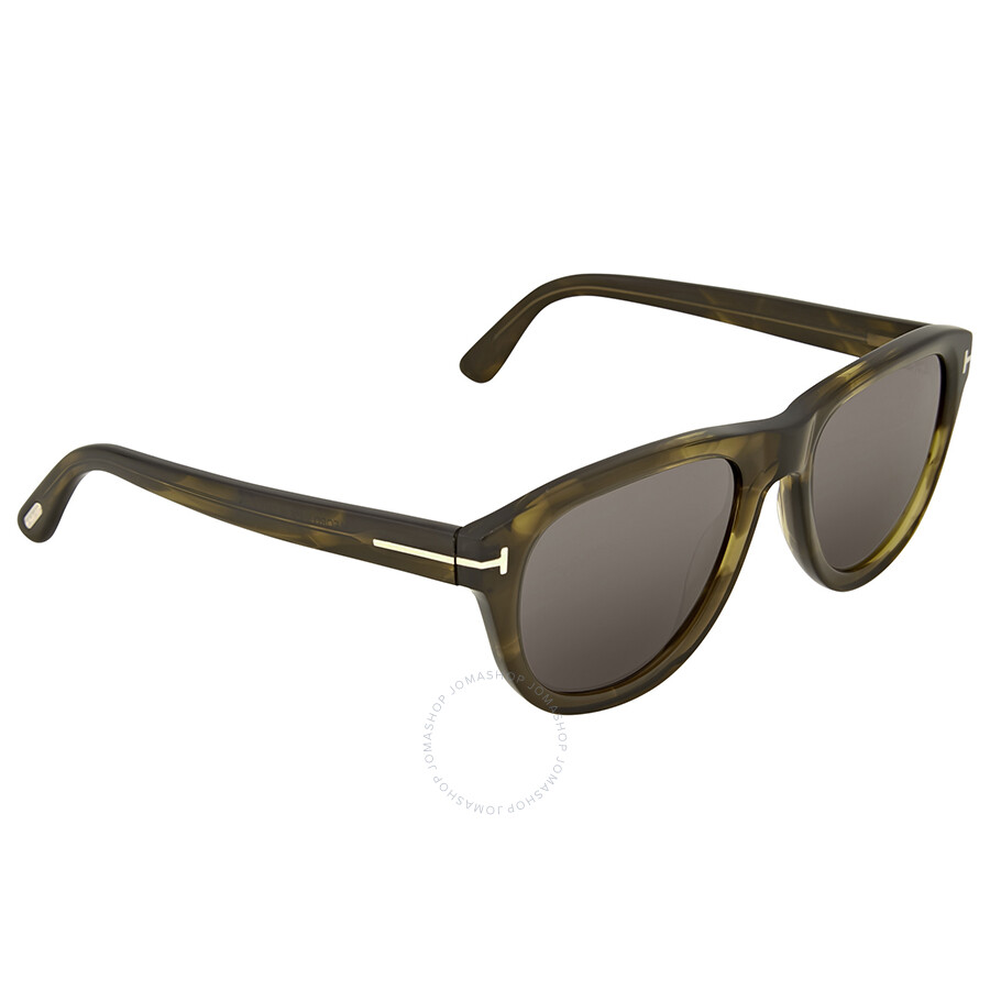 tom ford sunglasses green