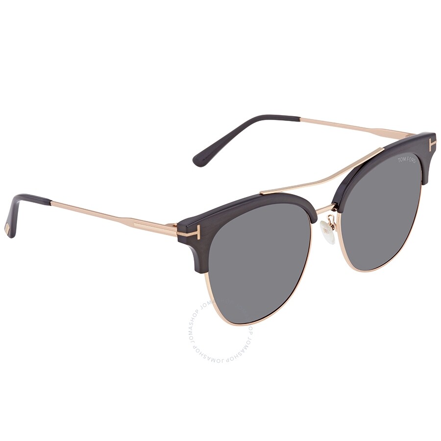 tom ford browline sunglasses
