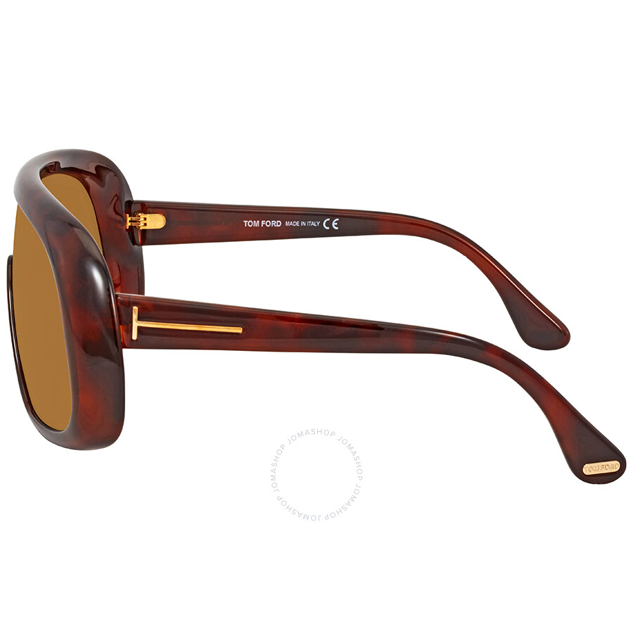 tom ford dark havana glasses
