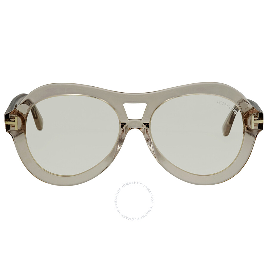 square tom ford sunglasses