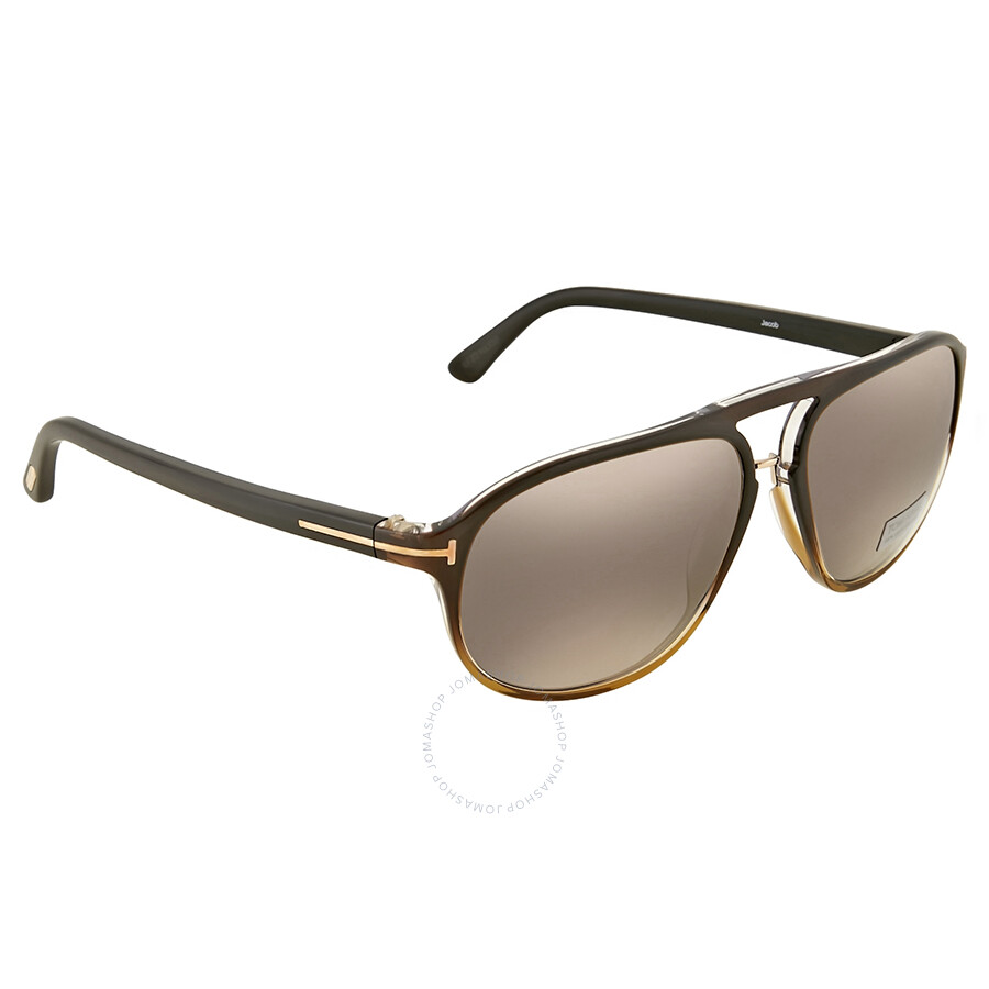 hot product purchase cheap best value Tom Ford Jacob Smoke Mirror Sunglasses - Tom Ford - Sunglasses ... hot product purchase cheap best value Tom Ford Jacob Smoke Mirror Sunglasses - Tom Ford - Sunglasses ...