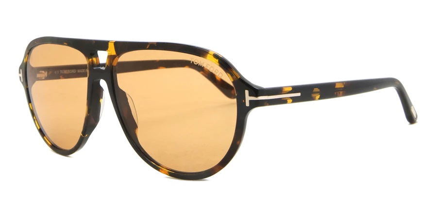 Tom Ford Pilot Sunglasses