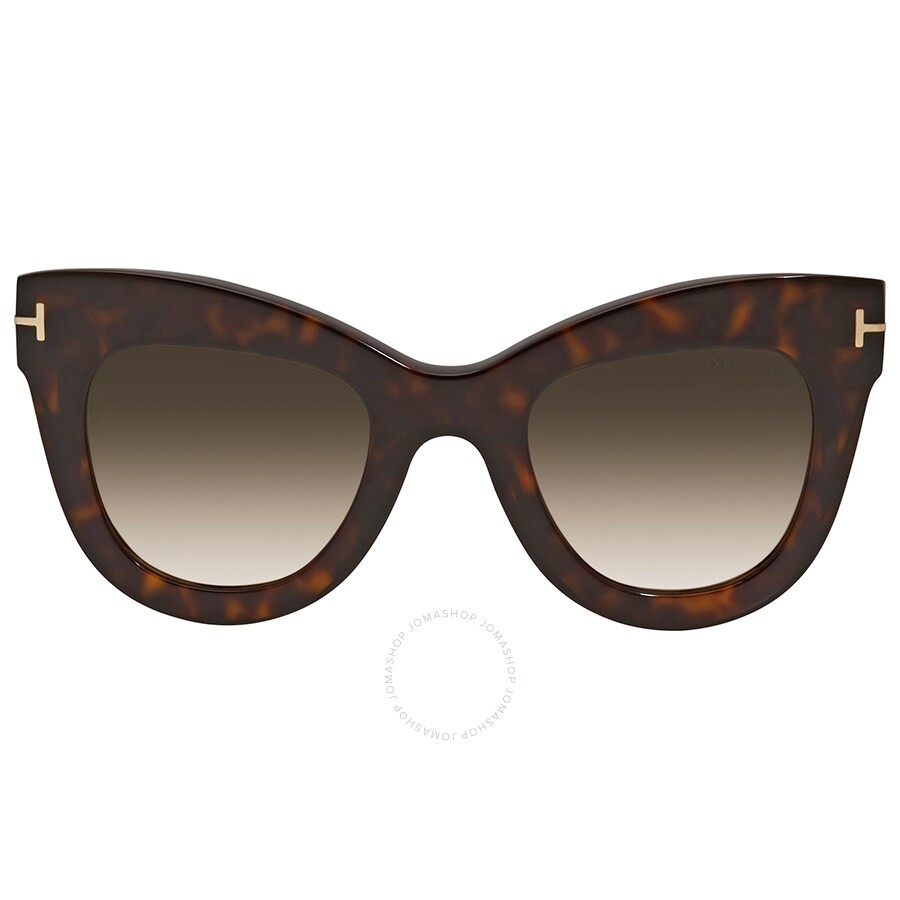 tom ford karina cat eye