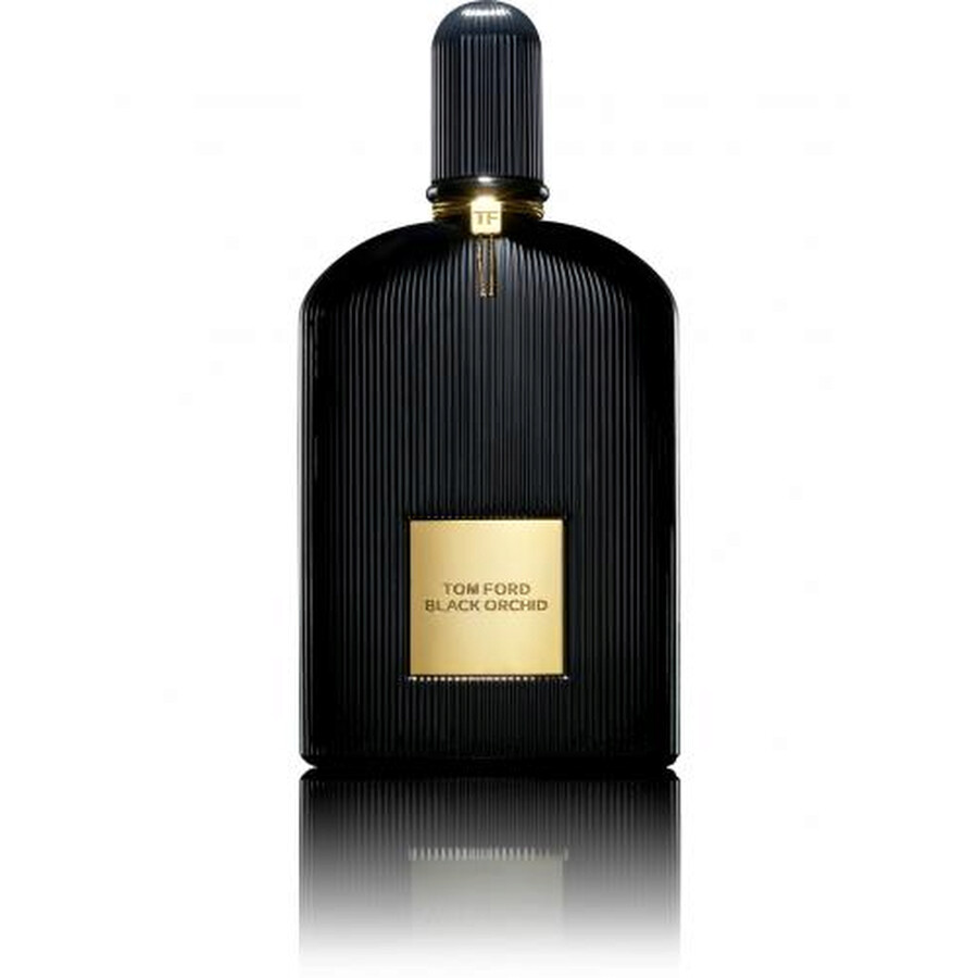 Tom Ford Ladies Black Orchid Edp Spray 3.4 oz (tester) Fragrances 843711095732