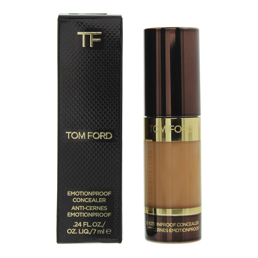 Tom Ford Ladies Emotionproof Concealer 0.24 oz 11 Dusk Skin Care 888066086370