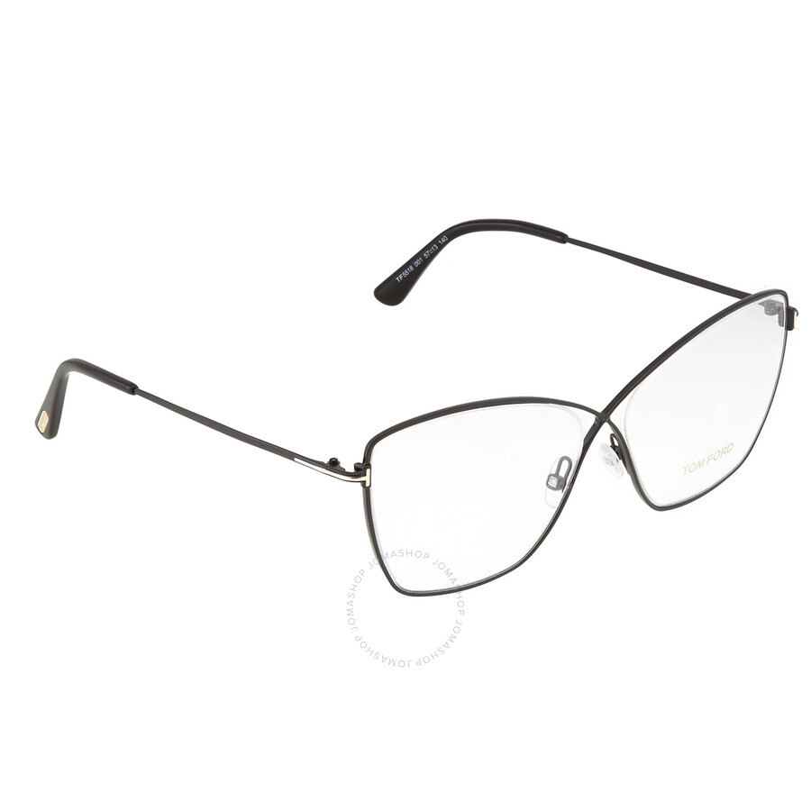 Tom Ford Ladies Eyeglasses FT5518 1 57 664689943562 Eyeglasses