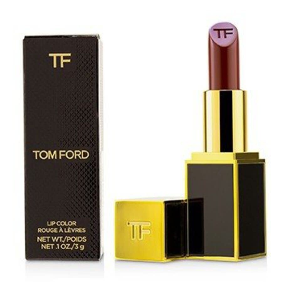 tom ford clementine lipstick