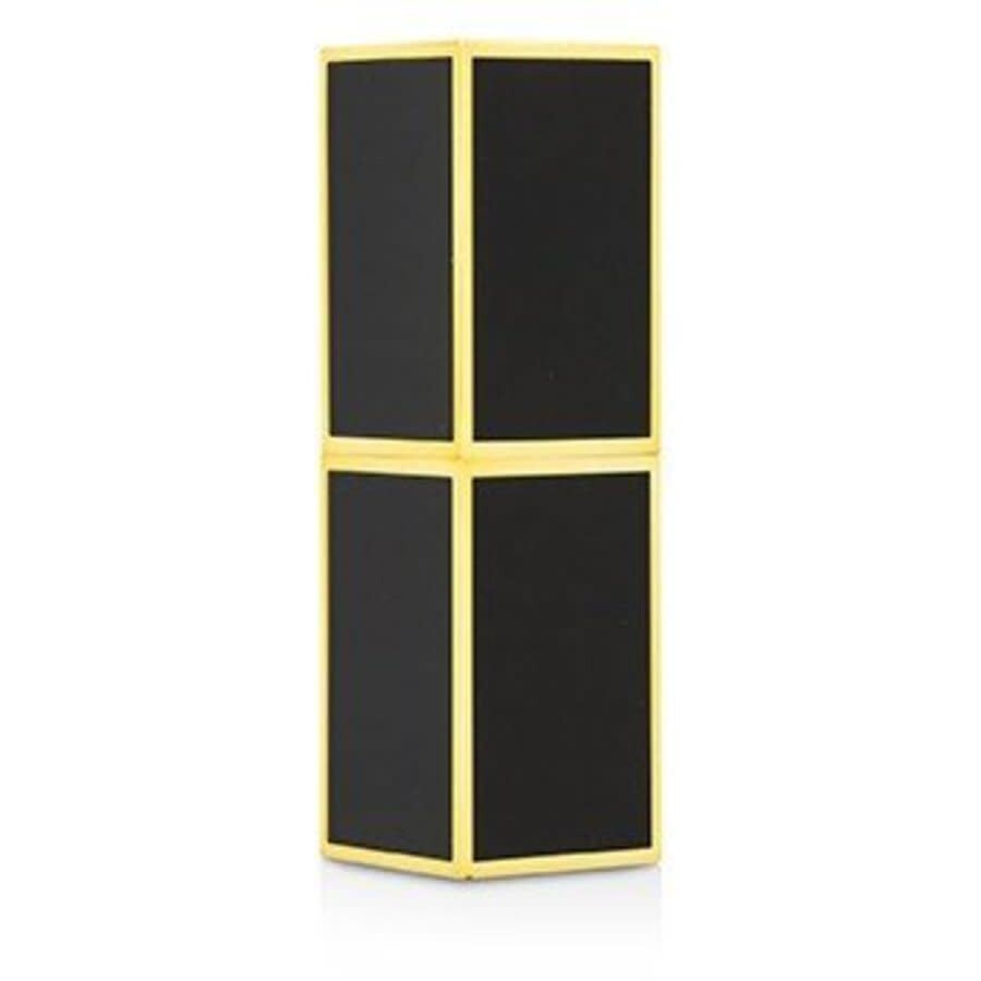 Tom Ford Ladies Boys & Girls Lip Color Stick 0.1 oz #15 Wild Ginger Makeup 888066010726 In #15 Wild Ginger
