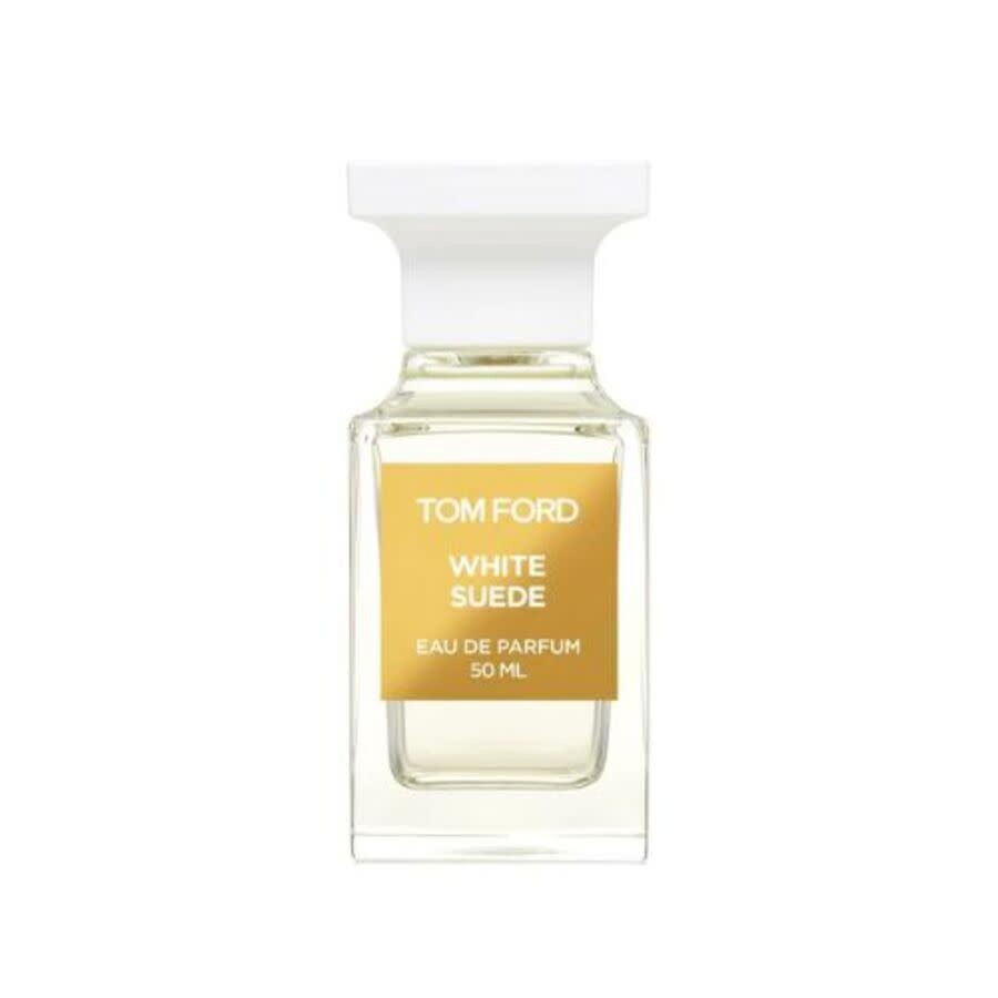 Tom Ford Private Blend White Suede Eau De Parfum