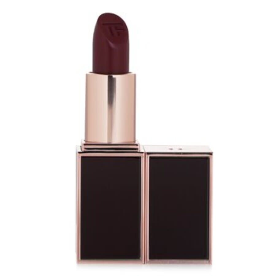 Tom Ford Lip Color Matte Lip Color 0.1 oz # 08 Velvet Cherry Makeup 888066151474 In Red