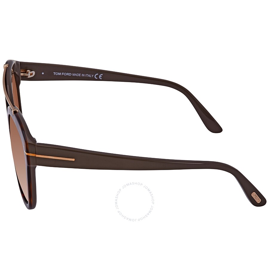tom ford livia