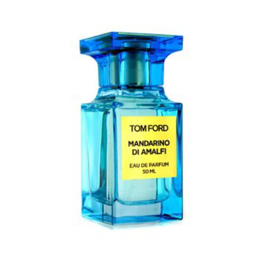 国内版　TOM FORD MANDARINO DI AMALFI 50ML Tom Ford Mandarino Di Amalfi Eau de Parfum Spray 1.7 oz / 50 ml