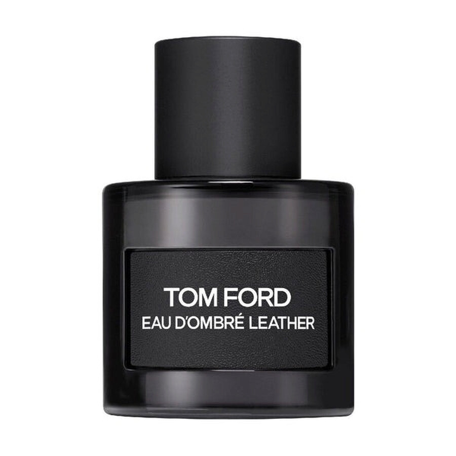 Tom Ford Men's Eau D'ombre Leather Edt Spray 1.7 oz Fragrances 888066152044