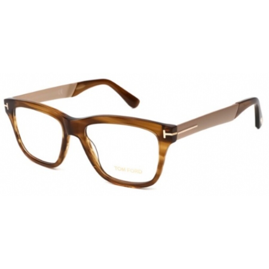 Tom Ford Men's Eyeglasses FT53724852 664689690923 Eyeglasses