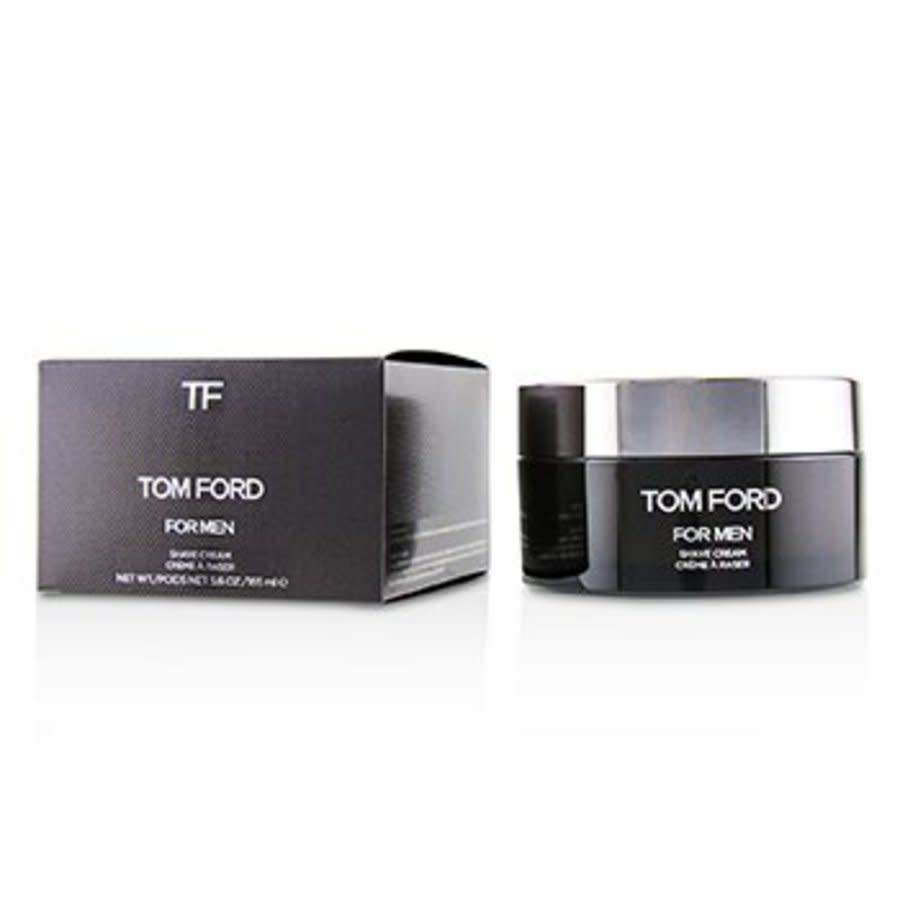 Tom Ford Men's For Men Shave Cream 5.6 oz Skin Care 888066052085