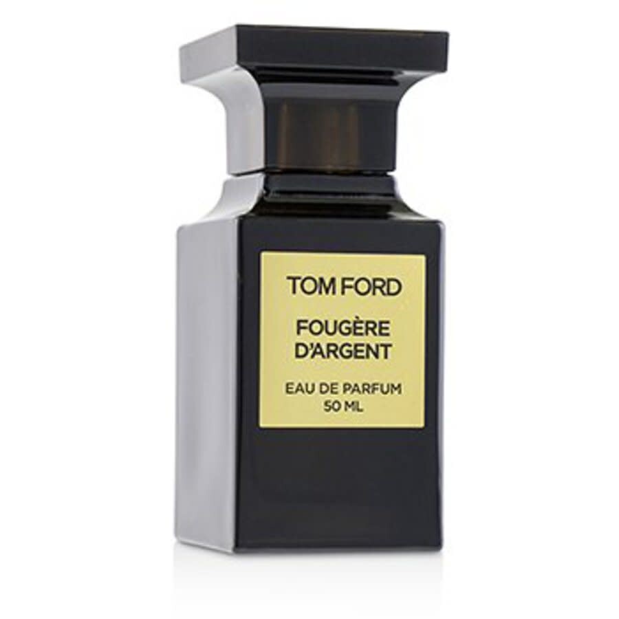 Tom Ford Men's Fougere D'argent Edp Spray 1.7 oz (50 Ml) Private Blend In N/a