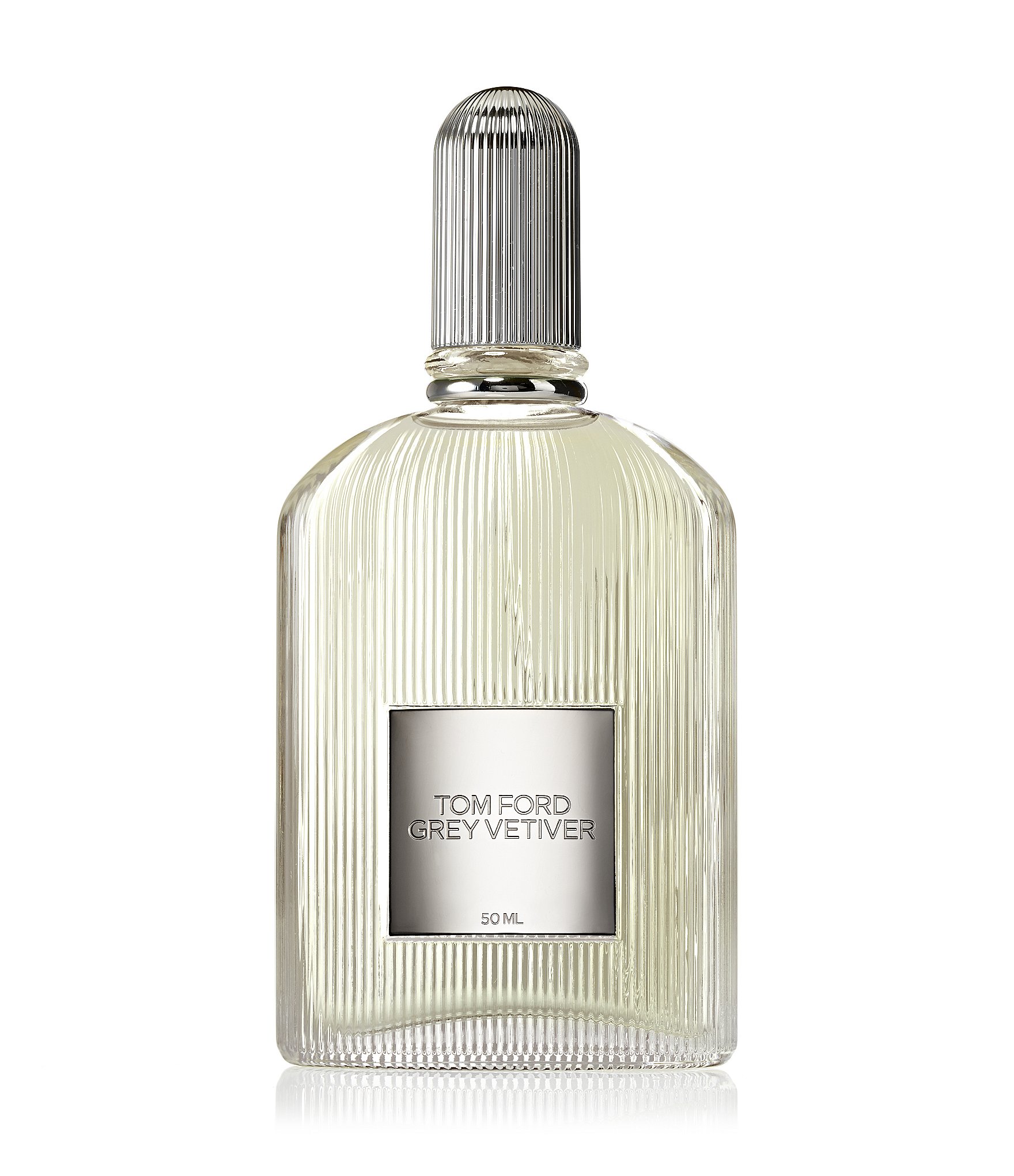 Tom Ford Men's Grey Vetiver EDT Spray 1.7 oz Fragrances