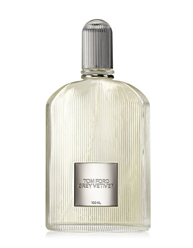 Tom Ford Men's Grey Vetiver EDT Spray 3.4 oz Fragrances
