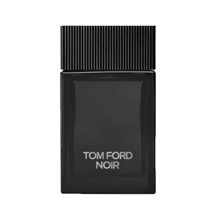 Tom Ford Men's Noir EDP (Tester) 3.4 oz Fragrances T888066015509