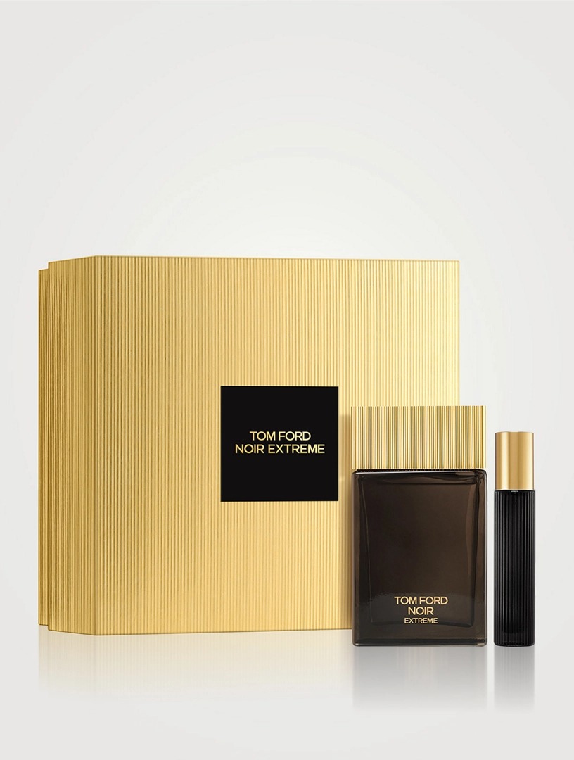 Tom Ford Men's Noir Extreme Gift Set Fragrances 888066167031