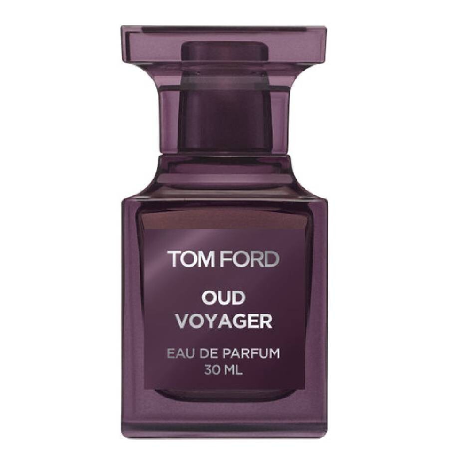 Tom Ford Oud Voyager Edp Spray 1.0 oz Fragrances 888066174794