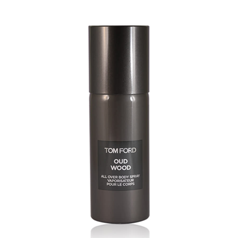 Tom Ford Oud Wood Body Spray 5.0 oz 888066030212 - Bath