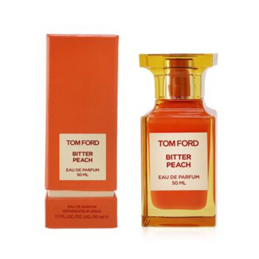 Tom Ford - Private Blend Bitter Peach Eau De Parfum Spray 50ml / 1.7oz In Peach