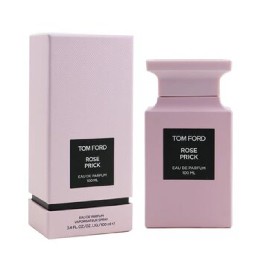 Tom Ford Rose Prick Edp 100ml by Tom Ford