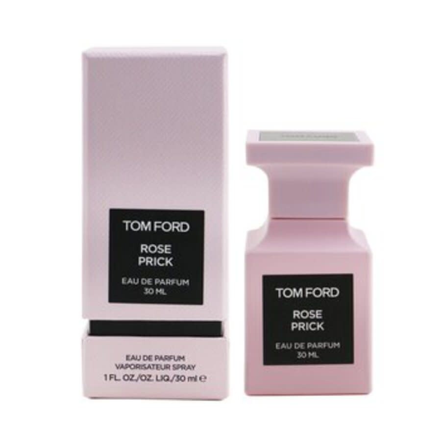 Tom Ford - Private Blend Rose Prick Eau De Parfum Spray 30ml/1oz In Rose
