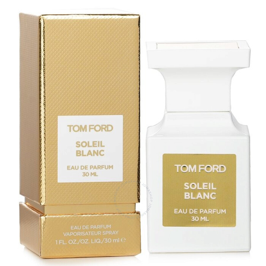 Tom Ford - Private Blend Soleil Blanc Eau De Parfum Spray 50ml/1.7oz In Pink