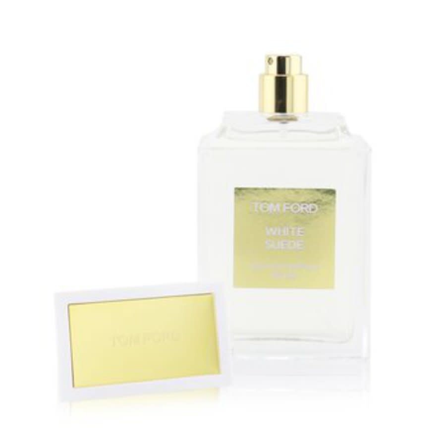 Tom Ford - Private Blend White Suede Eau De Parfum Spray 100ml / 3.4oz In White
