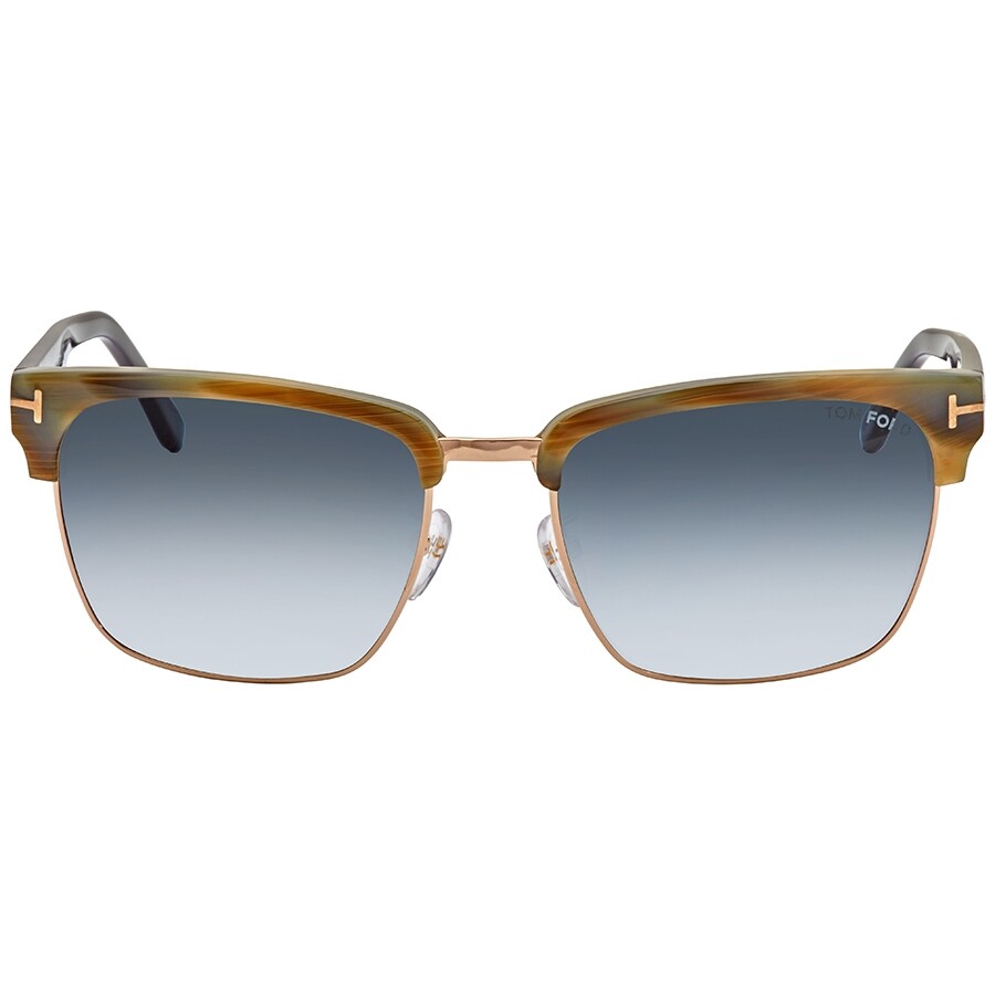 square fade sunglasses