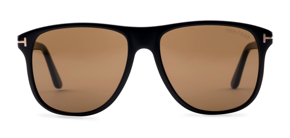 JIROKO Tom Ford TF439 Ronnie 01Q Tom Ford Ronnie Aviator