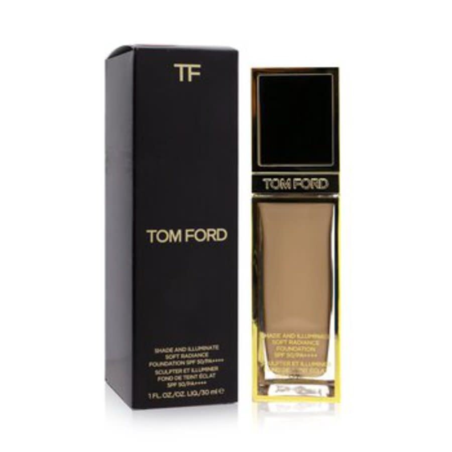 Tom Ford - Shade And Illuminate Soft Radiance Foundation Spf 50 - # 1.3 Nude Ivory 30ml/1oz In # 1.3 Nude Ivory