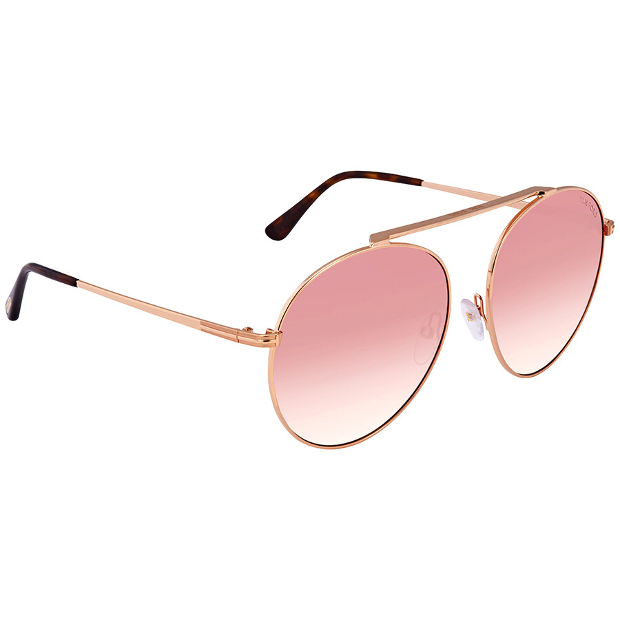 tom ford simone sunglasses