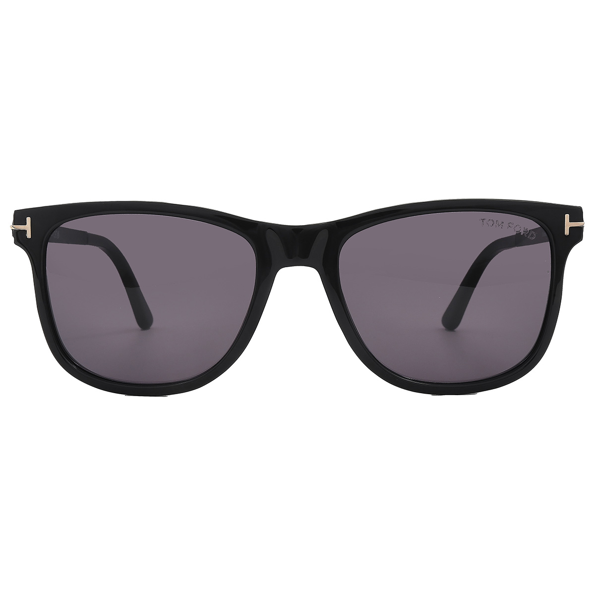 Tom Ford Sinatra Smoke Square Men's Sunglasses FT1104 01A 53