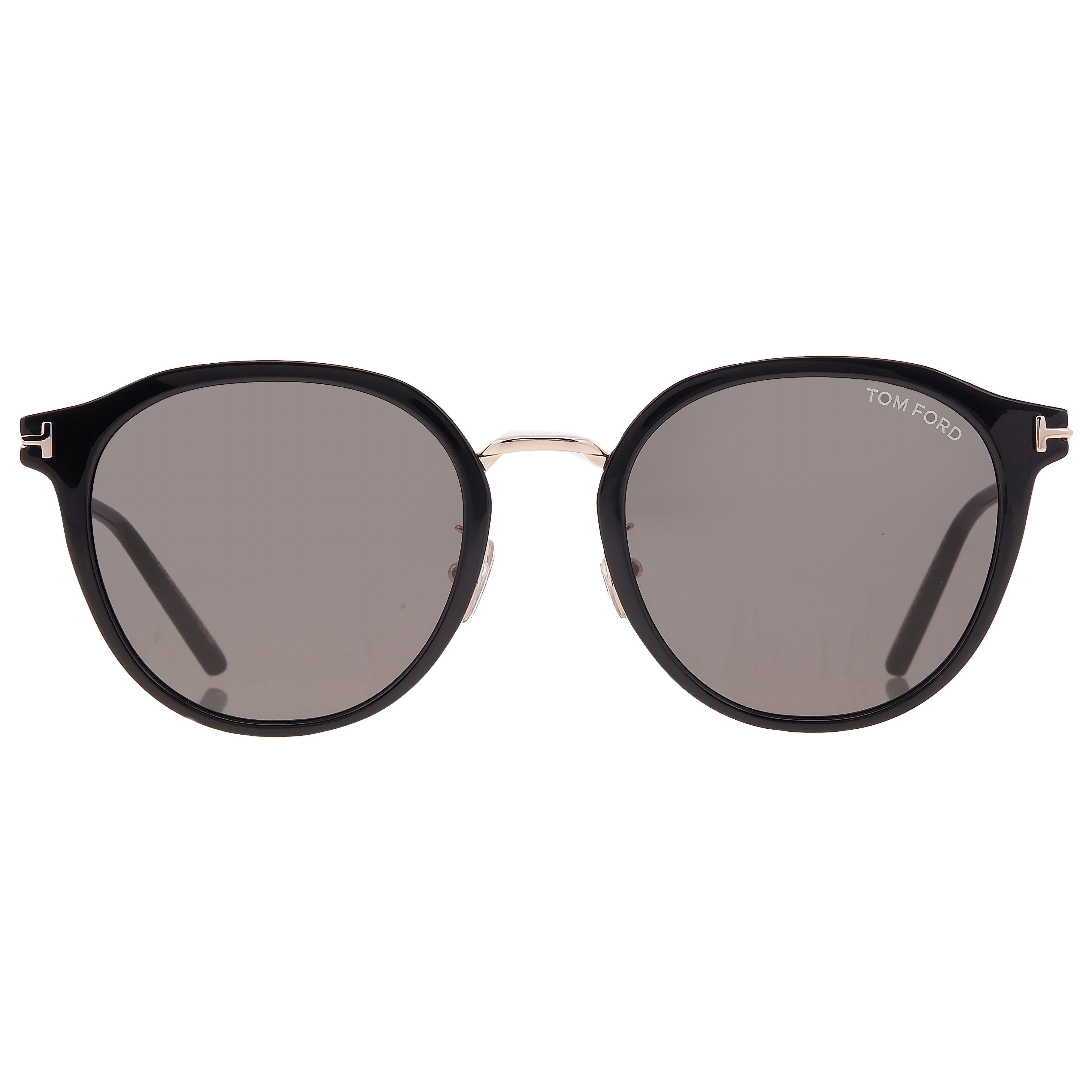 Tom Ford Smoke Phantos Ladies Sunglasses Ft1143-k 01a 54