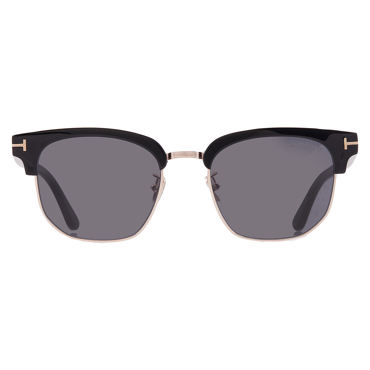 TOM FORD　FT1165-K/S20A 54 サングラス　EYEWEAR tom-ford-smoke-square-