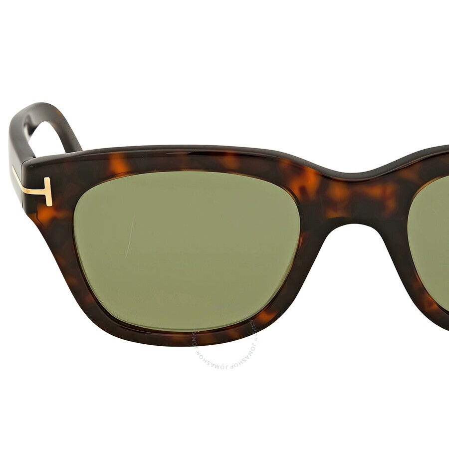 tom ford snowdon sunglasses black