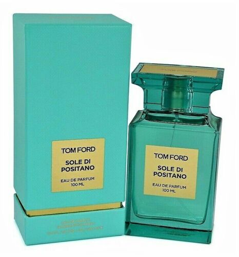 Tom Ford Sole Di Positano EDP Spray 3.4 oz Private Blend