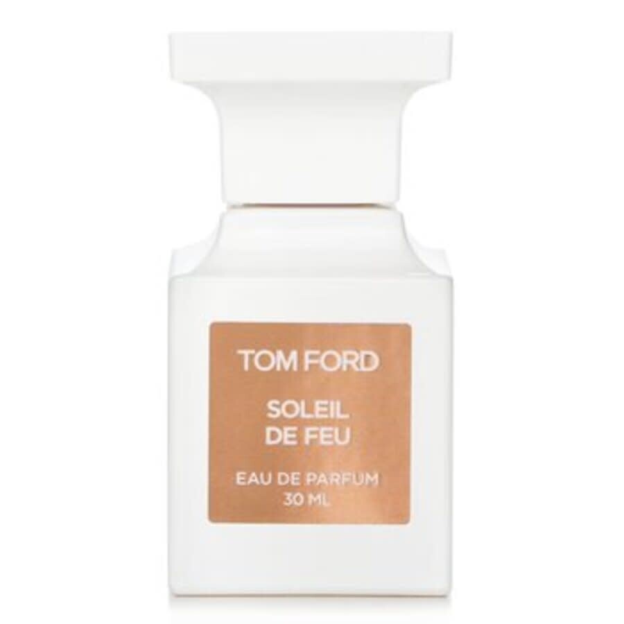 Tom Ford Soleil de Feu EDP 1.0 oz Private Blend 888066144261