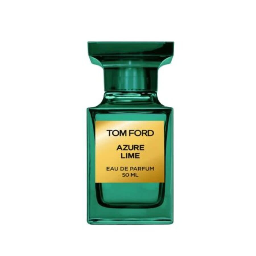 Tom Ford Unisex Azure Lime 2023 Edp Spray 1.69 oz (tester) Fragrances 0734016854956