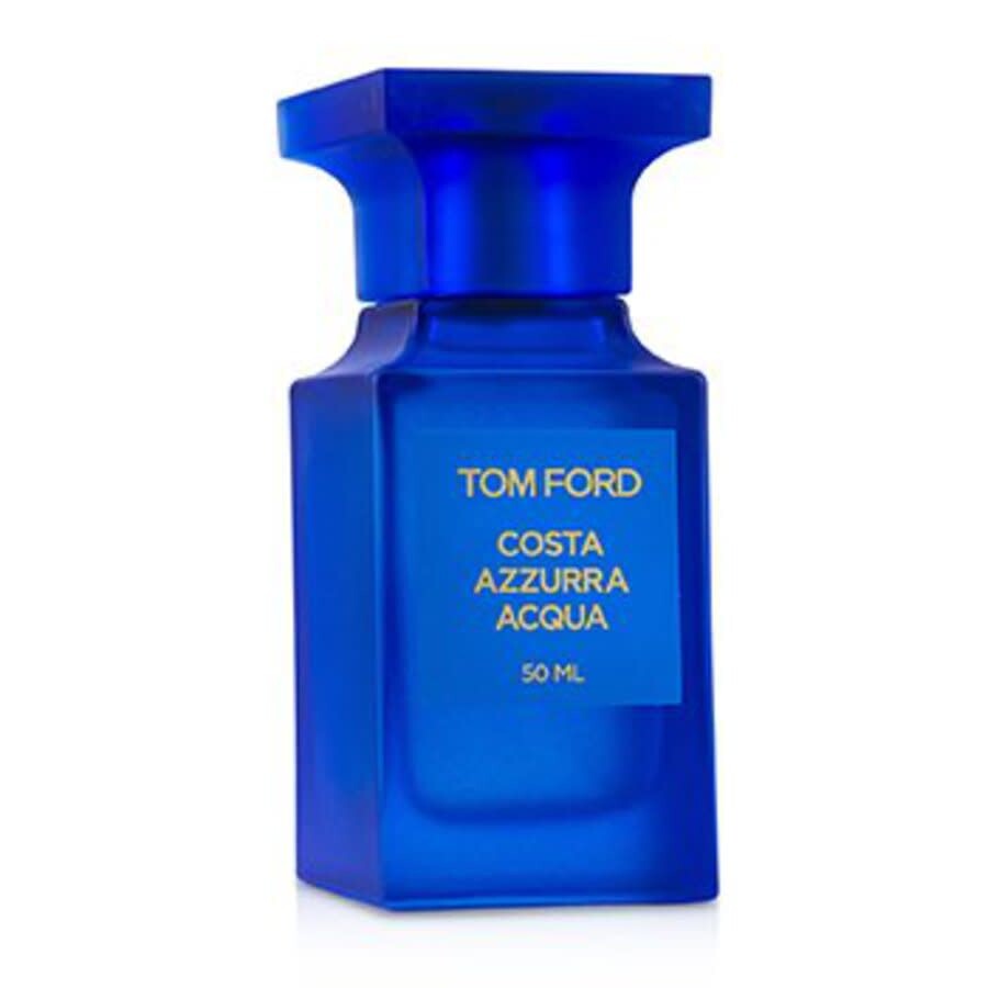 Tom Ford Unisex Azzurra Acqua EDT Spray 1.7 oz (50 ml