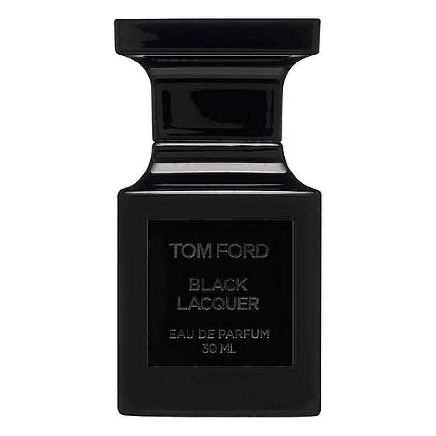 Tom Ford Unisex Black Lacquer EDP Spray 1.0 oz Fragrances