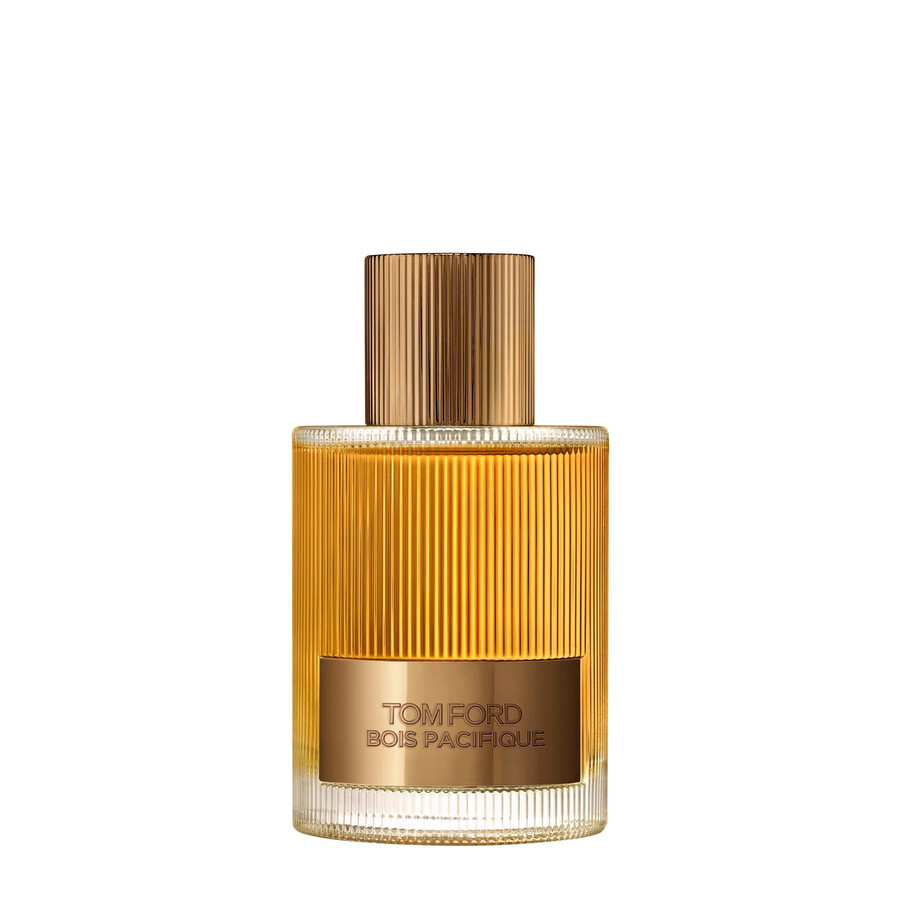 Tom Ford Unisex Bois Pacifique Edp Spray 3.4 oz Fragrances 888066151993