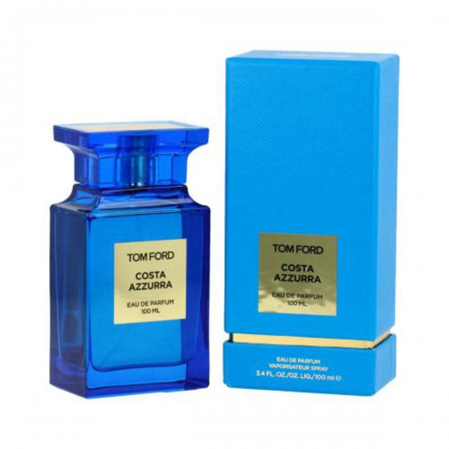 香水(男性用) TOM FORD COSTA AZZURRA ACQUA 50ML Amazon.com : Tom Ford Costa Azzurra Acqua for Men Eau De