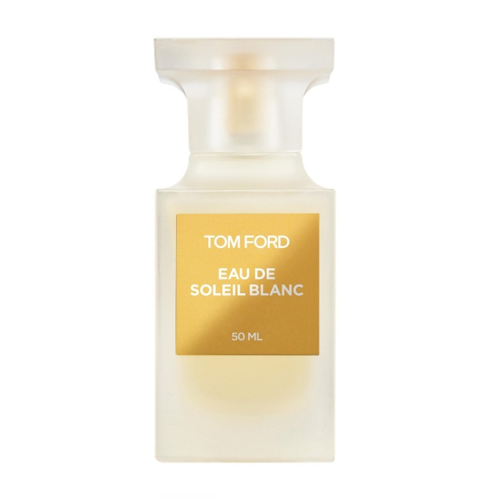 Tom Ford Unisex Eau De Soleil Blanc EDT 1.7 oz Fragrances