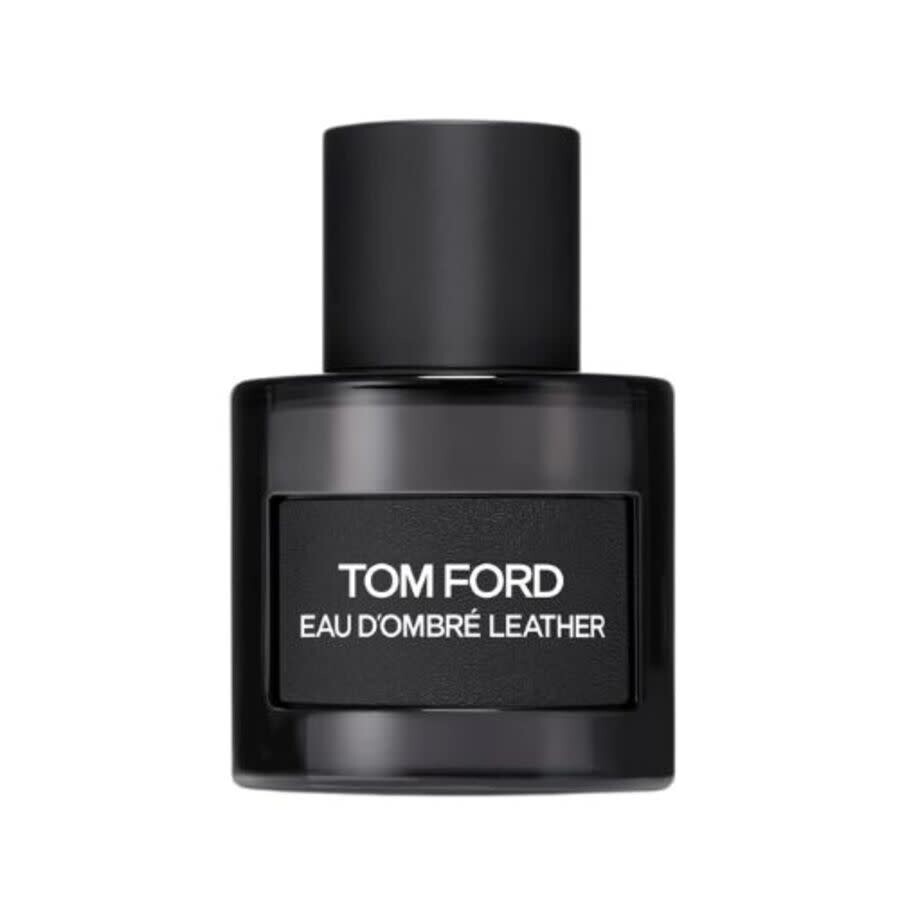 Tom Ford Men's Eau D'ombre Leather Edt Spray 3.38 oz (tester) Fragrances 0880457960325