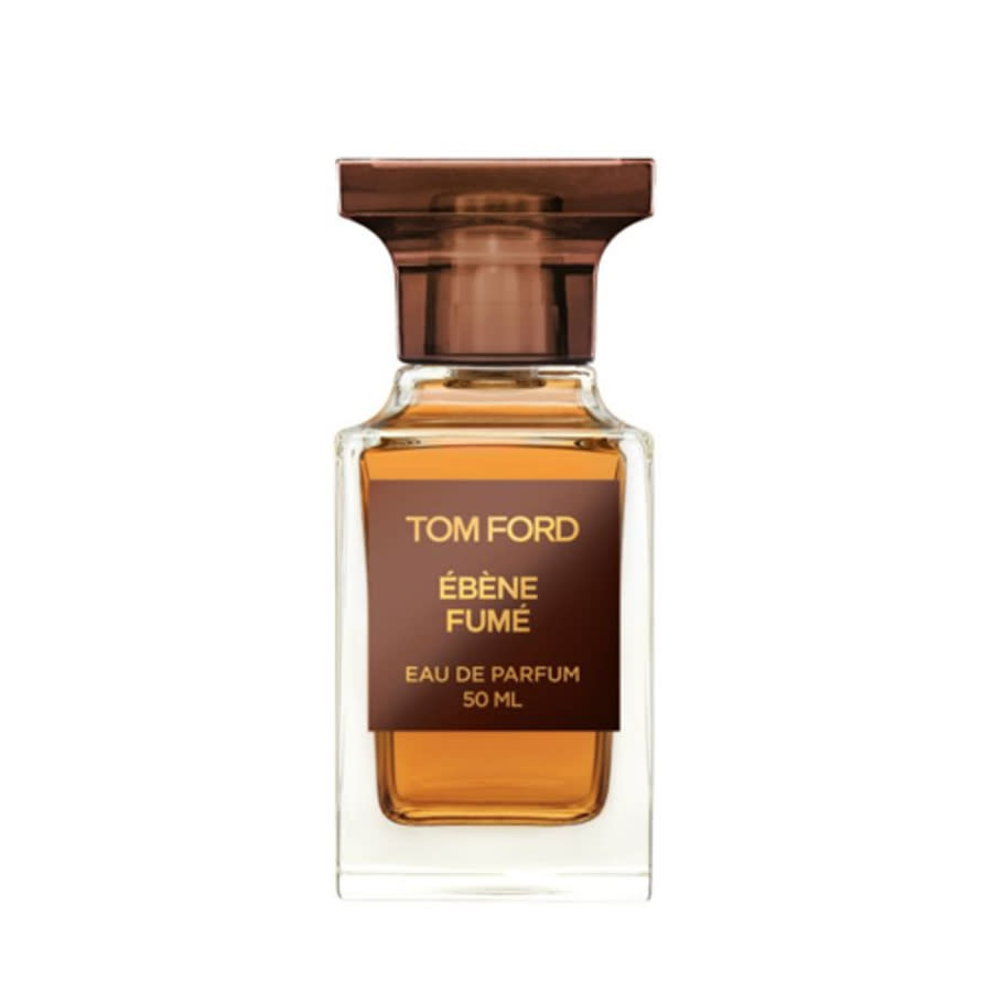 Tom Ford Unisex Ebene Fume EDP Spray 1.7 oz Private Blend
