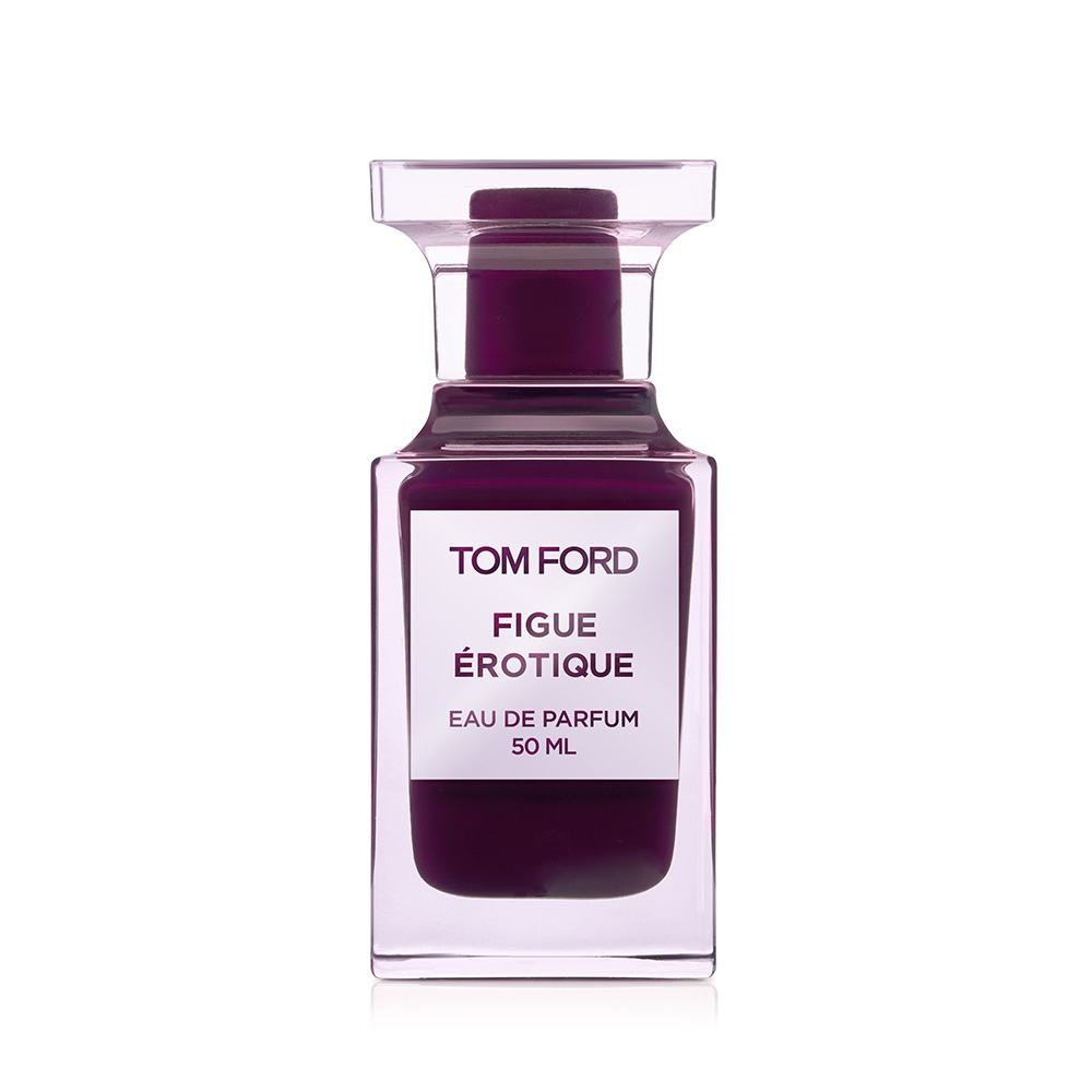 Tom Ford Unisex Figue Erotique EDP Spray 1.7 oz Fragrances